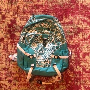 High Sierra Backpack